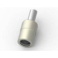 AMP Connectors - TE Connectivity 415011-1 RF Connectors / Coaxial Connectors PLUG,SNAP-LOCK RG58/U