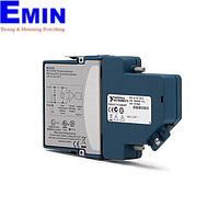 NI NI-9214 C Series Temperature Input Module (16-Channel, 68 S/s, Screw Terminal)