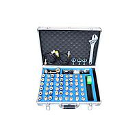 HUAXIN HSPA64 Thread adapters