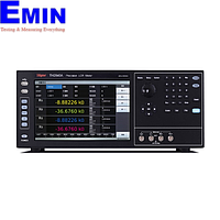 Tonghui TH2840A Super Fast LCR Meter (20Hz-500kHz)