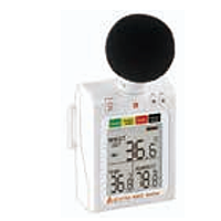 DaiHan THE3021 WBGT Checker