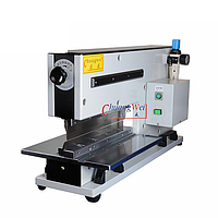 Chuang Wei CWVC-400J Pneumatic PCB Depanelizer