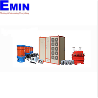 Wrindu RDXB(WJ)-450kW Transformer Induced Voltage Withstand and Partial Discharge Test System (450kW)