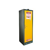 Sysbel SE860230 Fire-resistance Safety Cabinet (23/87 (Gal/L))