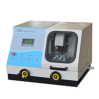 YUZHONG Q-100B Metallographic Sample Cutting Machine (100mm)