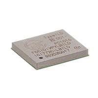 Murata Electronics LBEE5PA1LD-005 Multiprotocol Modules Type 1LD Shielded ultra-small dual bandWi-Fi 11a/b/g/n/ac Bluetooth 4.2