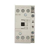 Eaton DILM17-10(RDC130) Solid State Contactors SMALL CONT-3P-DC OPER FVNR