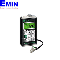 Dakota MMX-6 Ultrasonic Thickness Gauge (1000 datalogger,0.63-500mm)