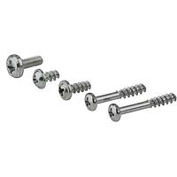 Screws & Fasteners