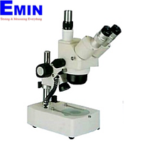 HINOTEK ZTX-3E-W Zoom Stereo Microscope (1x~4x)