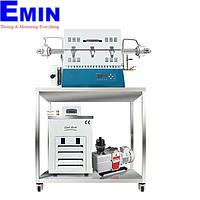 SH Scientific FU-PK-G4 Tube Furnace Package (Max 1200℃, Large Size)