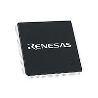 Renesas Electronics R5F113MLCKFB#55 16-bit Microcontrollers - MCU 16BIT MCU RL78/F15 512K/32K QFP80