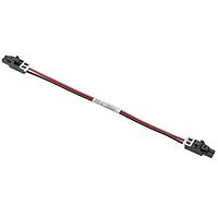 Molex 45133-0803 Discrete Wire Ultrafit 8Ckt Black 300mm