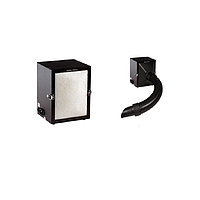 Thermaltronics Fume Extraction System Repair Service