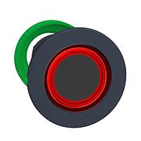 SCHNEIDER ZB5FW943 Switch Actuators Red Illuminated Push Button