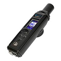 POLIMASTER РМ1401К-3P Multipurpose Hand-Held Radiation Monitor/Identifier (0.1 μSv/h~100 mSv/h)