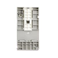 Delta Electronics, Inc. MKEL-DRA Motor Drives DIN Rail Frame A Mounting Kit; VFD-EL