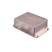 Hammond Manufacturing 1590XFL Enclosures Diecast Alum wFlange 5.72x2.1x4.8"Natura