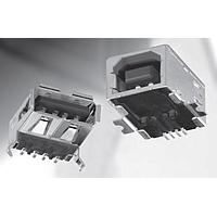 Kycon KUSBX-SMT-AP9 USB Type A Connectors USB 3.0 TYPE A PLUG 9 PIN W/OUT POST