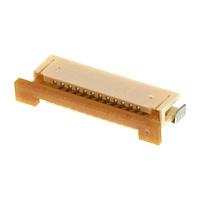 Molex 52271-1279 Board Mount 12CKT R/A SMT ZIF