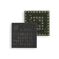 u-blox ZOE-M8G-0 GPS Modules u-blox M8 GNSS System-in-Package ROM, TCXO, SAW, LNA, 1.8V 4.5 x 4.5 mm, S-LGA 51, 1000pcs/reel
