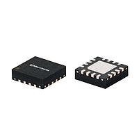 Mini-Circuits M3SWA2-34DR+ RF Switch ICs Absorptive SPDT, SMT Solid State Switch, DC - 30 GHz, 50?