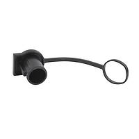 Eaton Souriau-Sunbank UTL12DCG Accessories IP67DustCap for Rcpt IP67