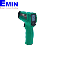 INSIZE 0222-C520 Infrared Thermometer (-50°C-500°C)