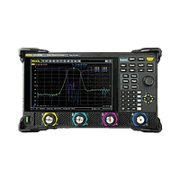 RIGOL DNA6084 Vector Network Analyzer (5 kHz – 8.5 GHz; 4 ports)