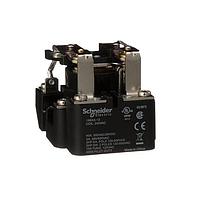 Schneider Electric Relays 199AX-15 Power Relays Open Style Power Rly DPDT, 40 A