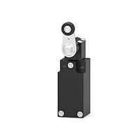 Alcoswitch - TE Connectivity 2-2483581-2 Limit Switches LS Z SNAP ROLLER LEVER V2 4A 1 NO + 1 NC