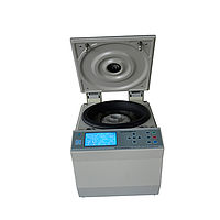 Zonkia HC-3616R High Speed Refrigerated Centrifuge (23000rpm)