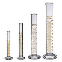 CHINA T25.422 Measuring tube