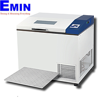 WITEG WIS-10RL Shaking Incubator (+10°C - 60°C; 30-250 rpm)