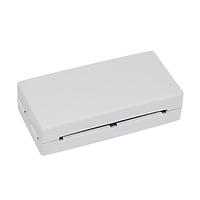 LeaderTech RA20B2480 Flat Cable Flat Cable Clamp Ferrite Adhesive