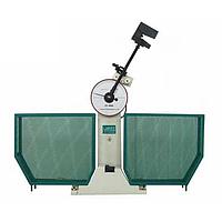 Laryee CMT2150 Charpy Pendulum Impact Testing Machine (250J,500J; 5.4m/s)