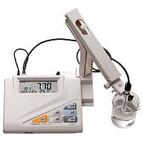 skSATO pH meter calibration service