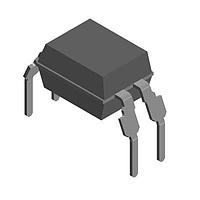 Vishay General Semiconductor VO615A-6X006 Transistor Output Optocouplers H.Temp Phototrnstr 100-300% CTR
