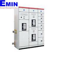 Huazheng GGD Type AC Low Voltage Fixed Power Distribution Switchgear (660V)