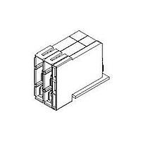Molex 78239-2005 High Speed / Modular Connectors I-Trac 15R RA hdr w/ R hold down P/F 3Ckt