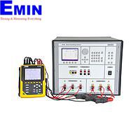 MEATEST M133C 3F Power & Energy Calibrator