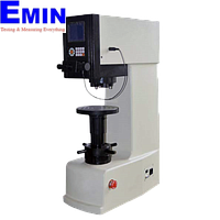 TIME 6204 Three Indenters Digital Brinell Hardness Tester (3,18 ~ 653HBW)