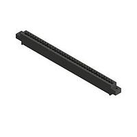 EDAC 887-035-540-602 Receptacles High Temp Card Edge Connector