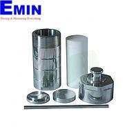 TOB TOB-Rreactor Laboratory Hydrothermal Synthesis Reactor (500ml,-200~+250℃)
