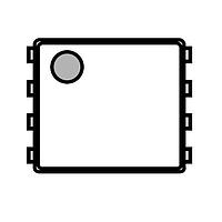 ABLIC S-85S1PD21-I8T1U Low Power Consumption and COT Control 5.5 V 200 mA Switching Regulator