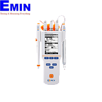 REX M310F-A Portable Multi-parameter Analyzer (-2.00 ~ 20.00 pH, -2000.0  ~ 2000.0 mV)