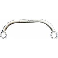 Yato YT-0171 Half-moon spanner 11x13mm
