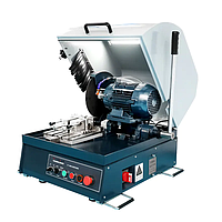 Trojan CT-250V Manual Cut-off Machine (Φ250 mm; 1000~3500rpm)