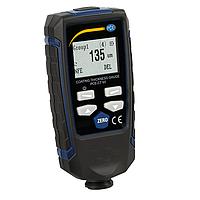 PCE-CT 65 Paint Thickness Gauge