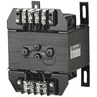 SIEMENS MT0750B Power Transformers CONTROL TRANSFORMER,750VA,240/480-24V,